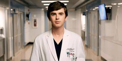 Here's Why 'The Good Doctor' Won't Air Another New Episode Until April 30 - www.justjared.com - Jordan