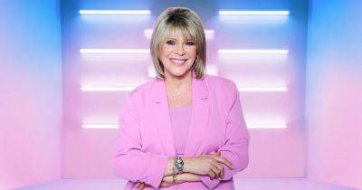 Loose Women fans call out huge blunder as Ruth Langsford forced to make correction - www.ok.co.uk