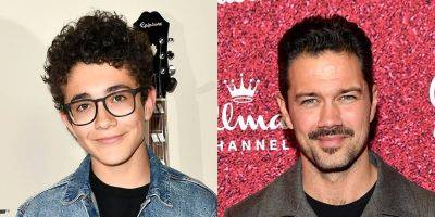 General Hospital's Nicolas Bechtel & Ryan Paevey Explain Why They Both Left the Show Years Ago - www.justjared.com - Hollywood