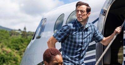 Death in Paradise fans predict spin-off star will replace Ralf Little - www.ok.co.uk - Australia