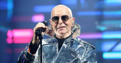 Pet Shop Boys' Neil Tennant brands Taylor Swift's music 'disappointing' - www.dailyrecord.co.uk - Britain - county Kings