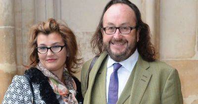 Hairy Bikers' Dave Myers left wife Liliana 'windfall' and TV production company after death - www.dailyrecord.co.uk