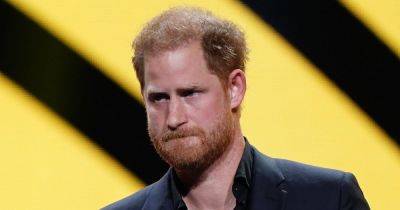 Prince Harry's three-word response after Royal aide's 'mate' blunder - www.dailyrecord.co.uk - USA