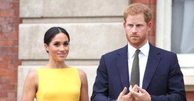 Prince Harry branded 'out of touch' as he believed 'Frogmore Cottage would always be there' - www.ok.co.uk - Britain - USA - Indiana