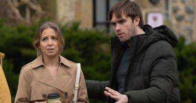 ITV Emmerdale fans 'solve' Tom King's downfall in Belle Dingle twist after camera scene - www.dailyrecord.co.uk