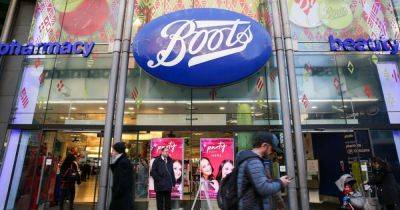 Boots deal gets shoppers 'powerful' £35 anti-ageing serum that 'lifts skin' for £2.50 - www.dailyrecord.co.uk