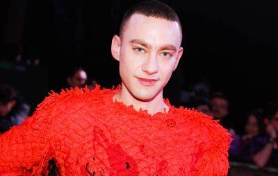 Olly Alexander to make special appearance in ‘EastEnders’ next month - www.nme.com - Britain