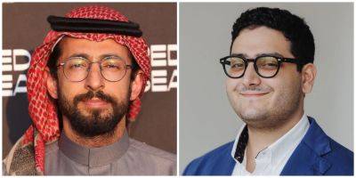 3Point0 Labs Signs Hisham Fageeh & Sultan Tamer’s Saudi-American Firm DH’BAB Productions - deadline.com - USA - Saudi Arabia - city Riyadh