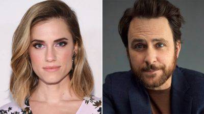 ‘M3GAN’ & ‘Girls’ Star Allison Williams Joins Charlie Day In Murder Mystery ‘Kill Me’, XYZ Selling At Cannes - deadline.com - city Philadelphia - county Williams - county Bailey - county Keith - city Richardson