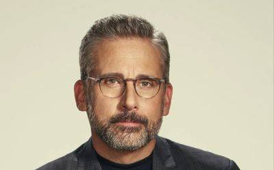 Steve Carell Joins Tina Fey in Netflix Comedy Series ‘Four Seasons’ - variety.com