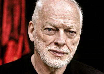 Pink Floyd’s David Gilmour to Release First Album in Nine Years - variety.com - London - city Brighton