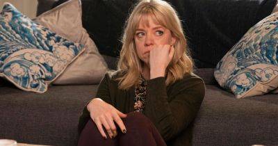 Coronation Street's traumatic baby storyline explained: What happened to Toyah Battersby? - www.ok.co.uk