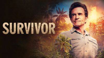 Jeff Probst On ‘Survivor’ Season 50 Theme: “We Have Not Come Up With Our Idea Yet” - deadline.com - USA