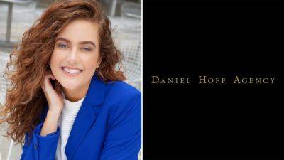 KMR Vet Kate Lackey Joins Daniel Hoff Agency - deadline.com - Atlanta - county Banks - Nashville