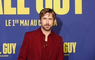 Ryan Gosling blames ‘Angry Birds’ for killing ‘The Nice Guys’ sequel with Russell Crowe - www.nme.com - Los Angeles