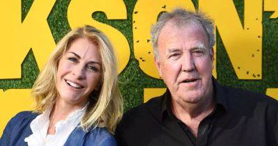 Jeremy Clarkson's girlfriend told she could end up with 'criminal record' over farm shop error - www.ok.co.uk - Ireland