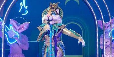 Who is Miss Cleocatra on 'The Masked Singer'? Famed Actress Unmasked During Girl Groups Night - www.justjared.com