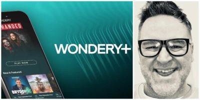 Wondery Hires Spotify’s Chris Baughen As Wondery+ Launches In UK - deadline.com - Britain - Brazil - Mexico - Ireland - Germany