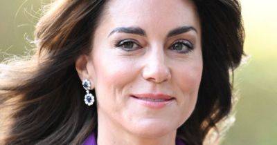 Kate Middleton shares reason she was 'teased' by Royal Family after first engagement - www.ok.co.uk