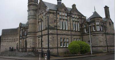 Council fined £100,000 after Scots pensioner choked to death eating corned beef sandwich - www.dailyrecord.co.uk - Scotland