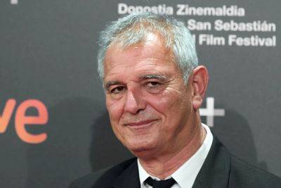 Laurent Cantet Dies: French Cannes Palme D’Or Winning Director Was 63 - deadline.com - France - Paris - county Isabella