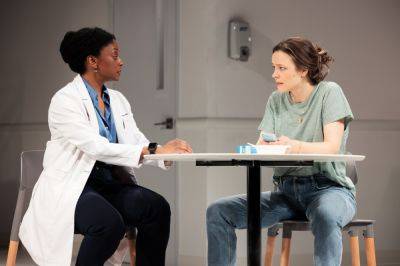 Broadway’s ‘Mary Jane’ Starring Rachel McAdams Gets Two-Week Extension - deadline.com - city Santiago