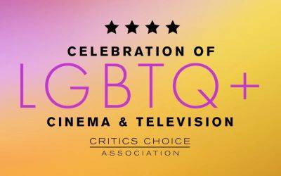 Nathan Lane, George Takei, ‘Fellow Travelers’ & ‘RuPaul’s Drag Race’ Among Honorees For Inaugural Critics Choice Celebration Of LGBTQ+ Cinema & Television - deadline.com - Los Angeles - USA