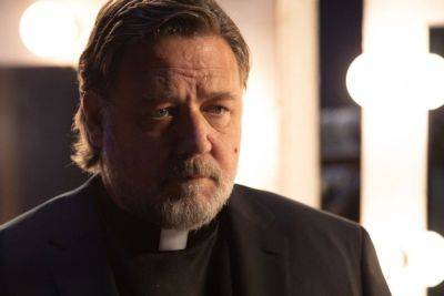 ‘The Exorcism’ Trailer: Russell Crowe’s Latest Exorcist Flick Goes Meta, Hits Theaters On June 7 - theplaylist.net