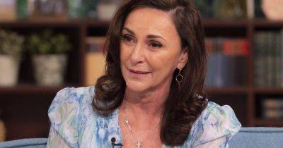 Strictly's Shirley Ballas gives health update and 'urges' women to get tested after cancer scare - www.ok.co.uk