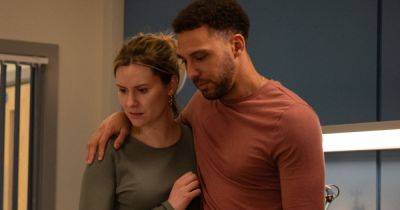 Emmerdale's Billy star shares 'stress' of heartbreaking new storyline after becoming dad for third time - www.manchestereveningnews.co.uk