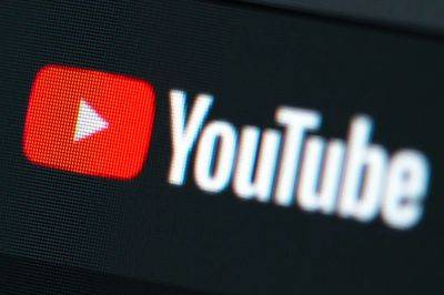 YouTube Q1 Ad Sales Top $8 Billion As Parent Alphabet Declares First Ever Dividend, Shares Pop - deadline.com