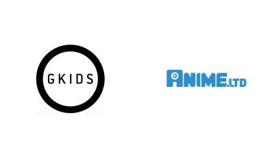 GKIDS and Anime Ltd. Acquire Global Rights to ‘The Colors Within’ - variety.com - Australia - Britain - New Zealand - Ireland