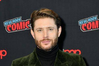 Jensen Ackles Joins Justin Hartley in ‘Tracker’ at CBS - variety.com - county Hartley