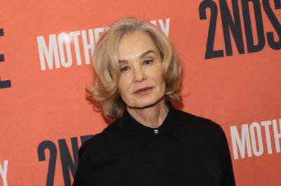 Jessica Lange Says ‘Corporate Profit’ Is Overwhelming Hollywood and ‘So Much of the Industry Now Is Not About the Creative Process’ - variety.com - USA - county Story