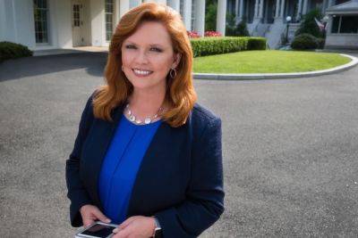 White House Correspondents’ Association President Kelly O’Donnell On Why Press Access To Joe Biden Matters & What To Expect At This Year’s Dinner: Q&A - deadline.com - Iraq