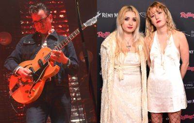 Richard Hawley, Lambrini Girls, Altın Gün, and more join End Of The Road 2024 line-up - www.nme.com