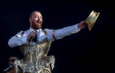 BBC promise Sam Smith’s Proms performance will be “entirely appropriate” after past ‘Satanic’ backlash - www.nme.com - Britain - Smith
