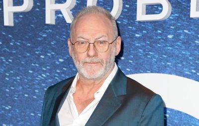 ‘Game Of Thrones’ actor Liam Cunningham hits out at Hollywood “ignoring” Gaza - www.nme.com - Hollywood - Ireland - Dublin - Palestine