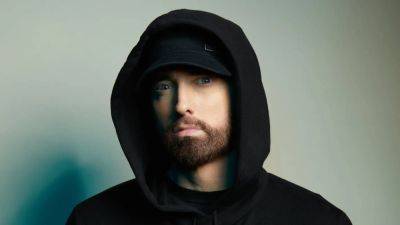 Eminem Announces New Album ‘The Death of Slim Shady (Coup De Grâce),’ Releasing This Summer - variety.com