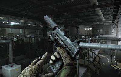 ‘Escape From Tarkov’ faces backlash over £215 ‘Unheard’ edition and subsequent apology - www.nme.com