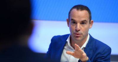 Martin Lewis warns Barclays customers to act now or face paying £955 more - www.dailyrecord.co.uk