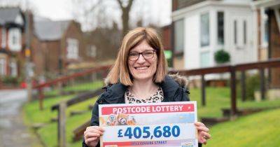 People's Postcode Lottery results: The winning streets for April 20 to April 26 - www.manchestereveningnews.co.uk - Britain - Manchester