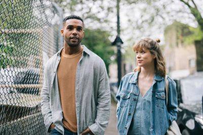 ‘This Time Next Year’: Watch First Trailer For Rom-Com Starring Lucien Laviscount & Sophie Cookson; UK Deal & Release Date Set - deadline.com - Britain - Paris - Ireland - county Williams - city Elizabeth, county Williams