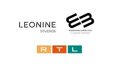 RTL Deutschland Strikes Long-Term German Films Pact With Wiedemann & Berg Film And Leonine Studios - deadline.com - Germany