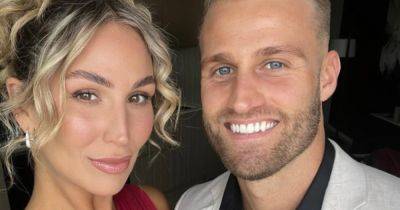 E4 Married at First Sight Australia's Sara and Tim where they are now - new romance to 'brutal' digs - www.dailyrecord.co.uk - Australia - Britain