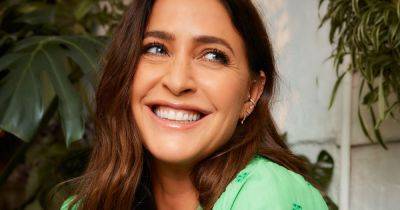 ‘I noticed this incredible tightening and lift’: Lisa Snowdon on the skin treatment she swears by - www.ok.co.uk