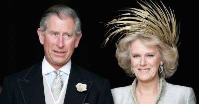 Queen Camilla reflects on her darkest days and one thing that got her through - www.ok.co.uk - London