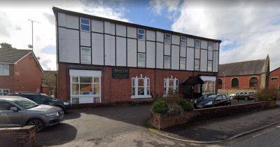 Care home shut down over safety fears - www.manchestereveningnews.co.uk