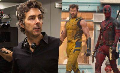 Shawn Levy Says ‘Deadpool & Wolverine’ Will Require No MCU “Homework” For Audiences - theplaylist.net