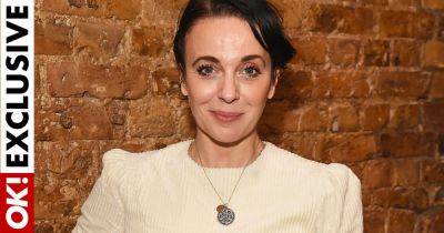 'I had death threats': Strictly Come Dancing’s Amanda Abbington vows never do reality TV again after Giovanni feud - www.ok.co.uk - USA